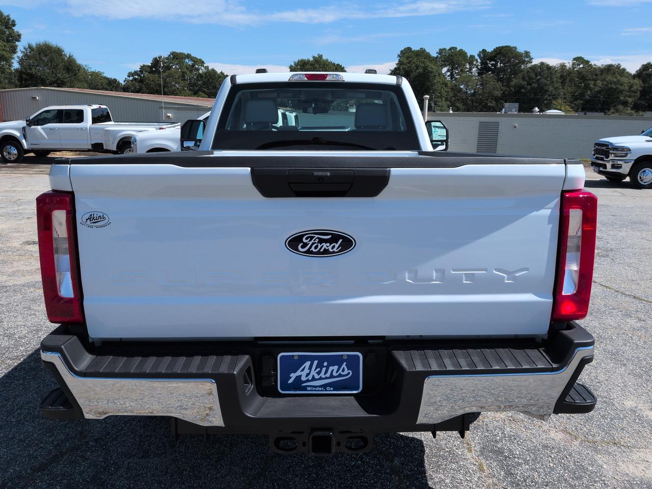 2027 Ford Super Duty F-250 SRW XL Winder GA