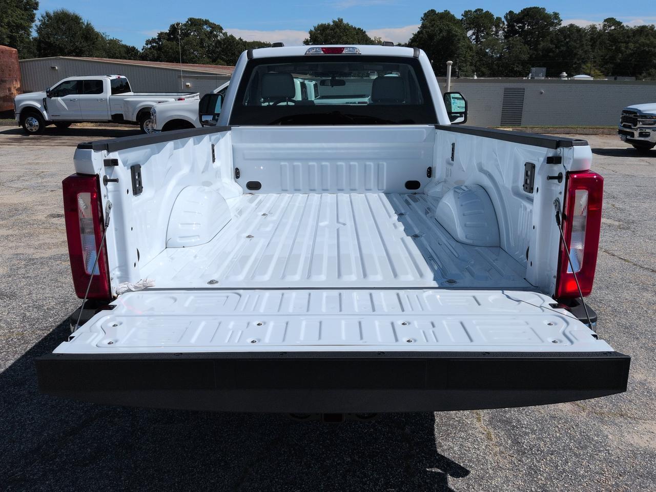 2027 Ford Super Duty F-250 SRW XL Winder GA