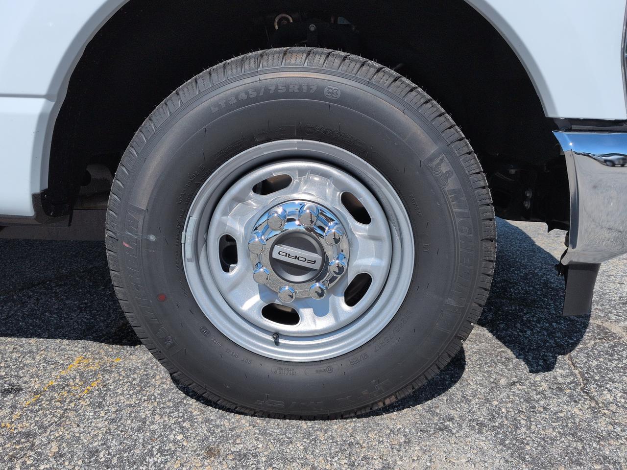 2027 Ford Super Duty F-250 SRW XL Winder GA