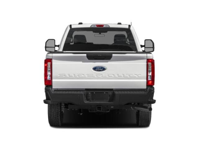 2027 Ford Super Duty F-250 SRW XL Winder GA