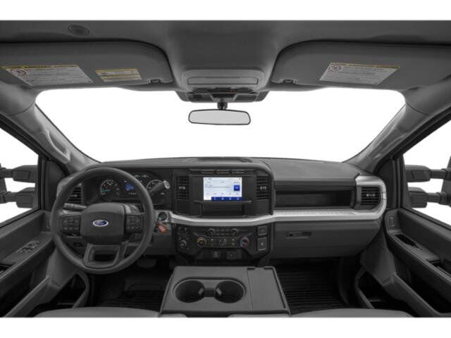 2027 Ford Super Duty F-250 SRW XL Winder GA