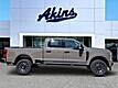 2027 Ford Super Duty F-250 SRW XLT Carhartt