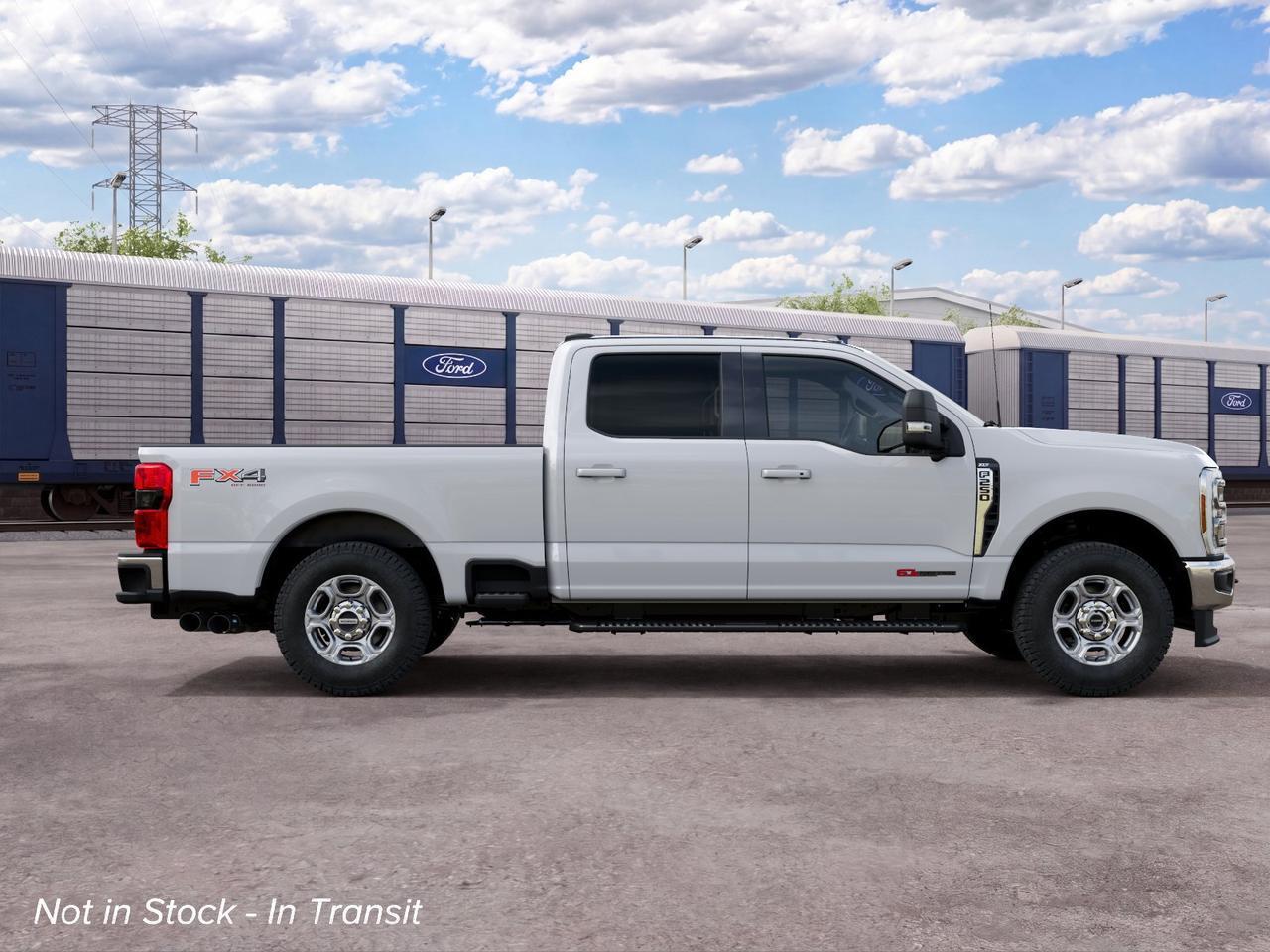 2027 Ford Super Duty F-250 SRW XLT Winder GA