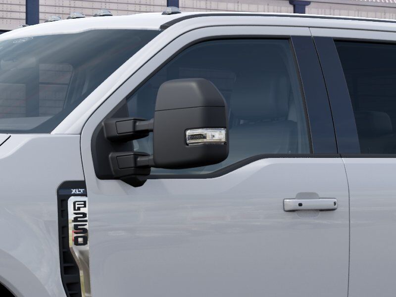 2027 Ford Super Duty F-250 SRW XLT Winder GA