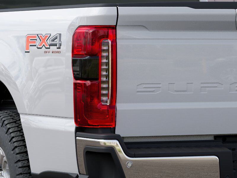 2027 Ford Super Duty F-250 SRW XLT Winder GA