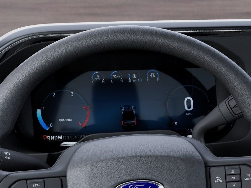 2027 Ford Super Duty F-250 SRW XLT Winder GA