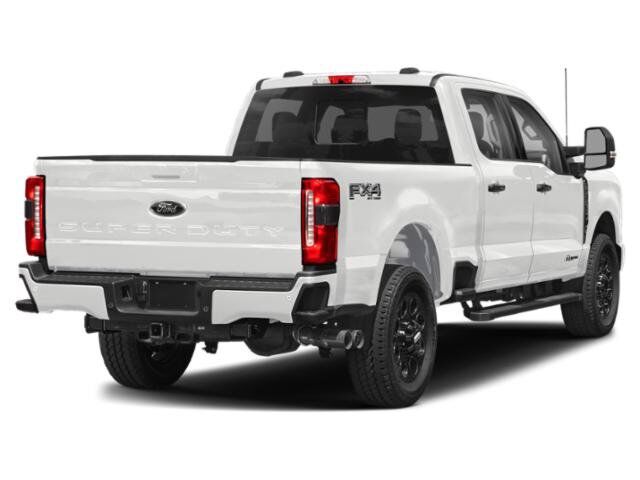 2027 Ford Super Duty F-250 SRW XLT Winder GA