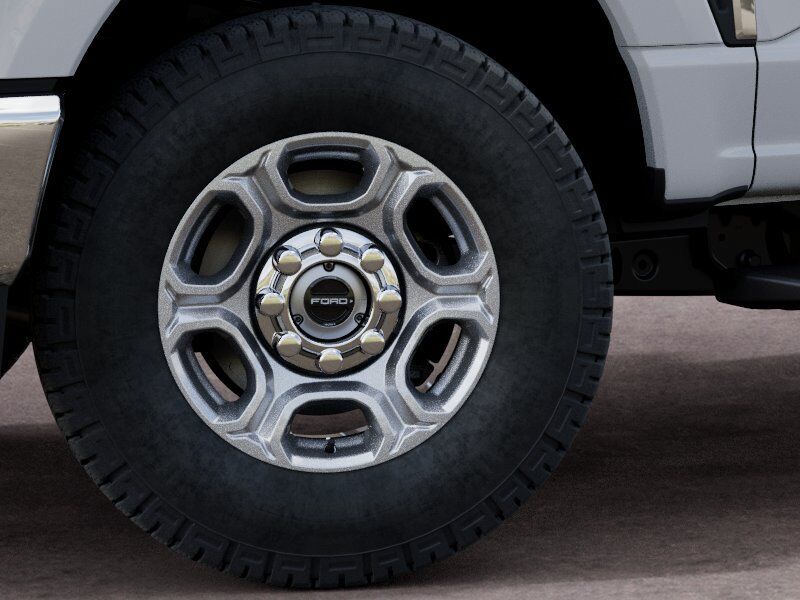 2027 Ford Super Duty F-250 SRW XLT Winder GA