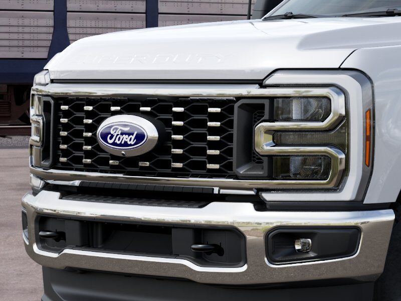 2027 Ford Super Duty F-250 SRW XLT Winder GA