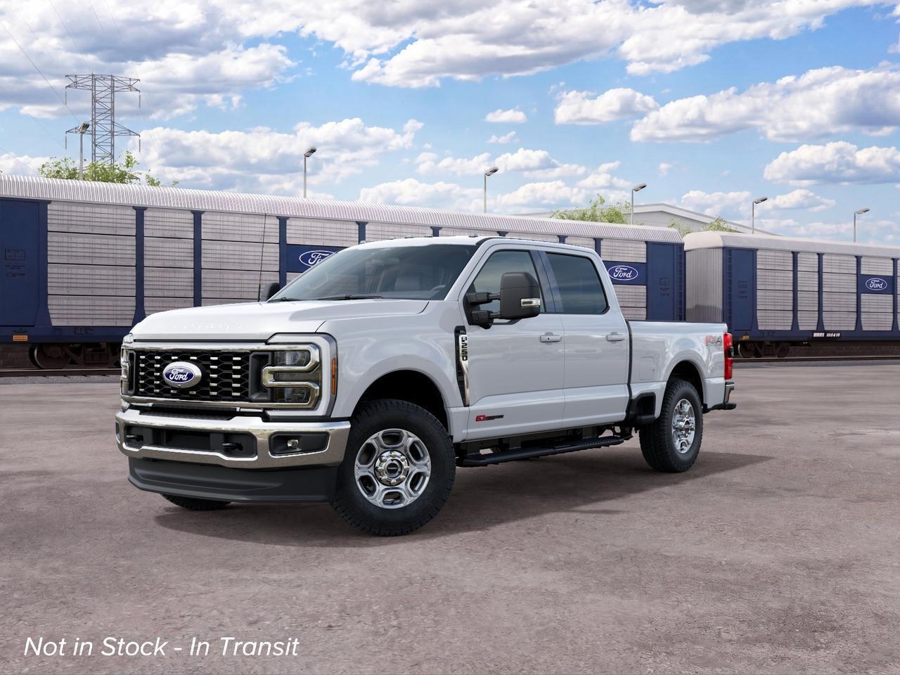 2027 Ford Super Duty F-250 SRW XLT Winder GA
