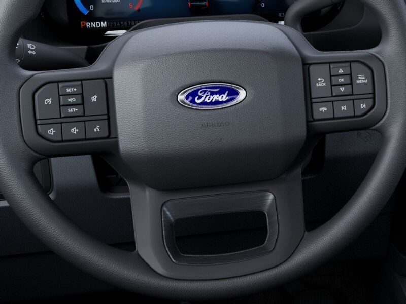 2027 Ford Super Duty F-250 SRW XLT Winder GA