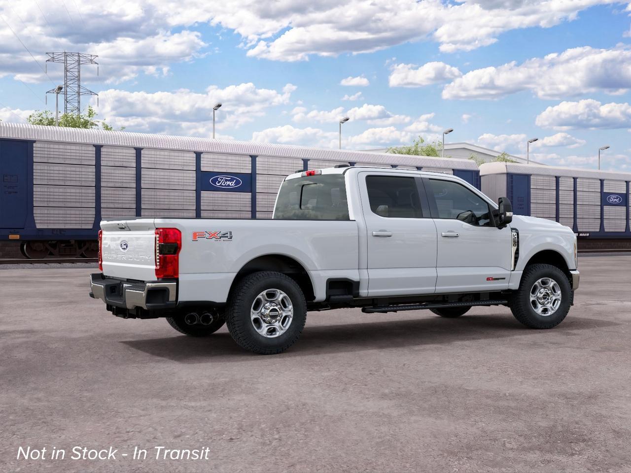 2027 Ford Super Duty F-250 SRW XLT Winder GA