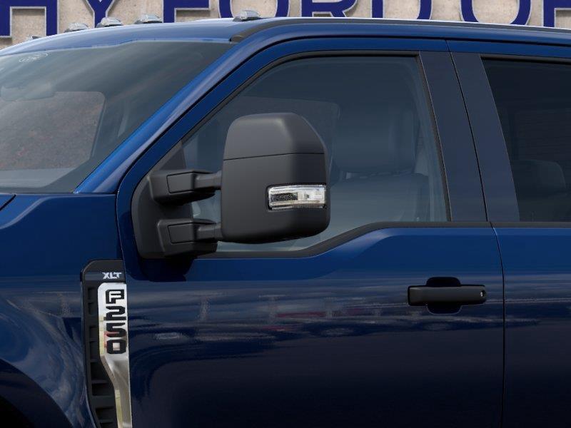 2027 Ford Super Duty F-250 SRW XLT Gaithersburg MD