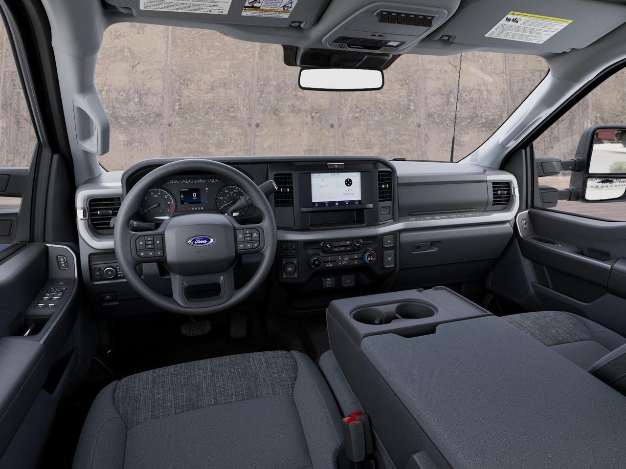 2027 Ford Super Duty F-250 SRW XLT Gaithersburg MD