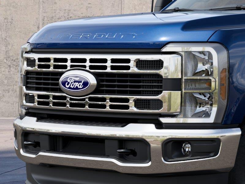 2027 Ford Super Duty F-250 SRW XLT Gaithersburg MD