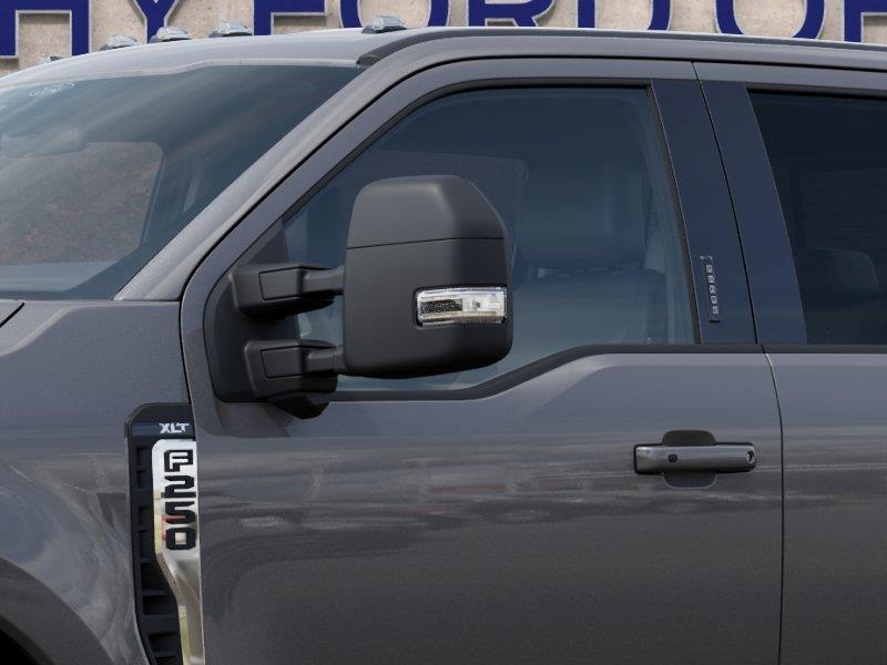 2027 Ford Super Duty F-250 SRW XLT Gaithersburg MD