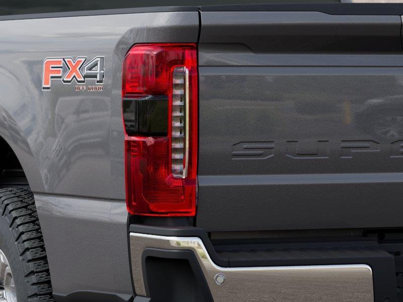 2027 Ford Super Duty F-250 SRW XLT Gaithersburg MD