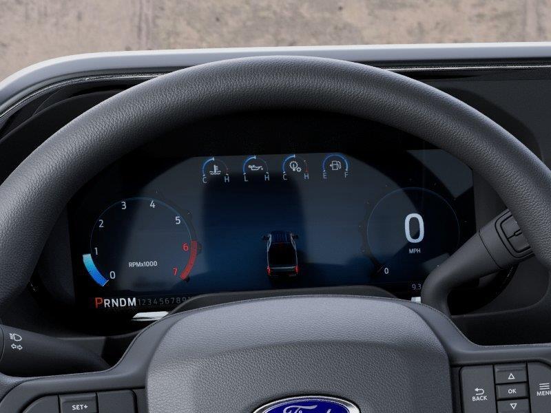 2027 Ford Super Duty F-250 SRW XLT Gaithersburg MD