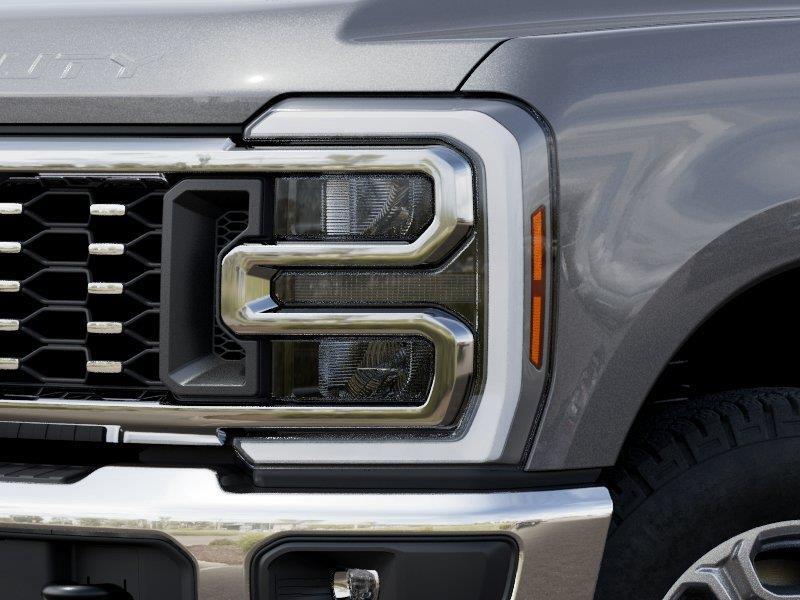 2027 Ford Super Duty F-250 SRW XLT Gaithersburg MD