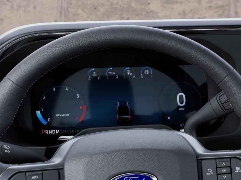 2027 Ford Super Duty F-250 SRW XLT Gaithersburg MD