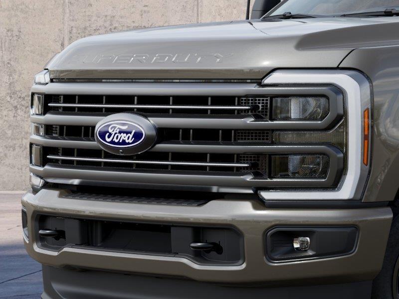 2027 Ford Super Duty F-250 SRW XLT Gaithersburg MD