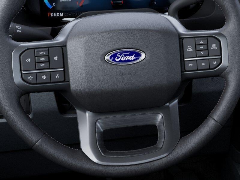 2027 Ford Super Duty F-250 SRW XLT Gaithersburg MD