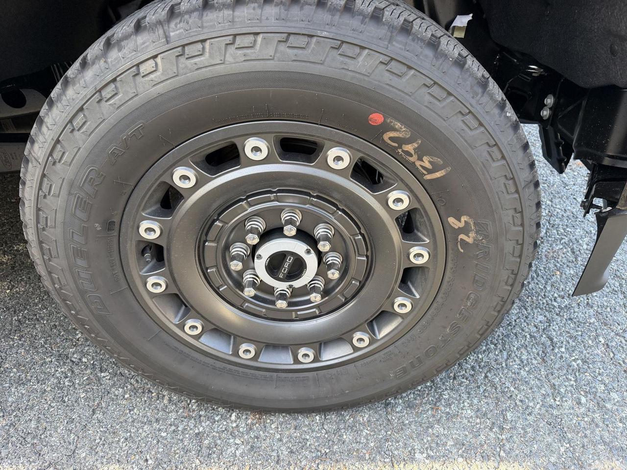 2027 Ford Super Duty F-250 XLT Gaithersburg MD