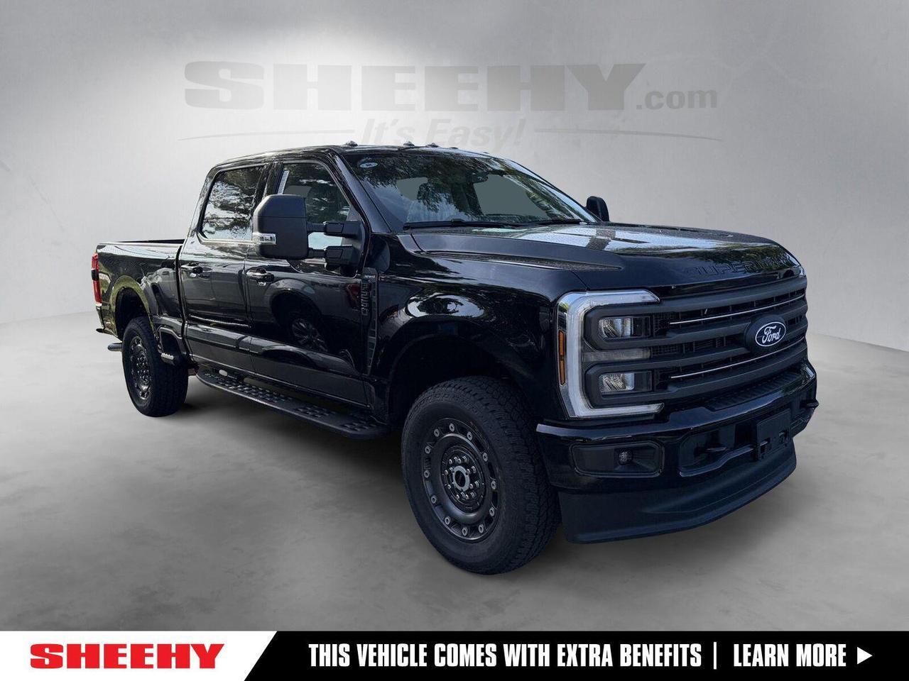 2027 Ford Super Duty F-250
