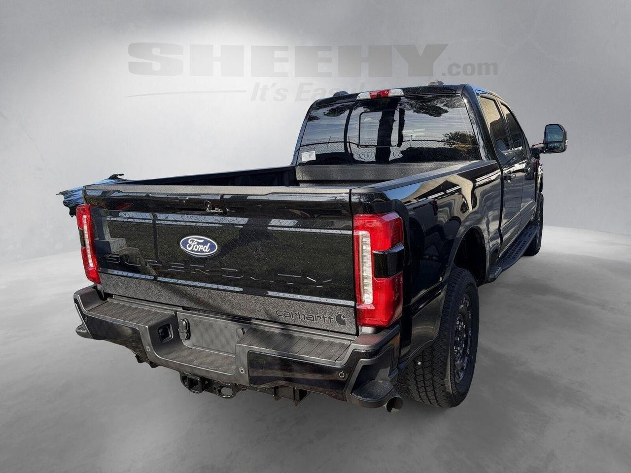 2027 Ford Super Duty F-250 XLT Gaithersburg MD
