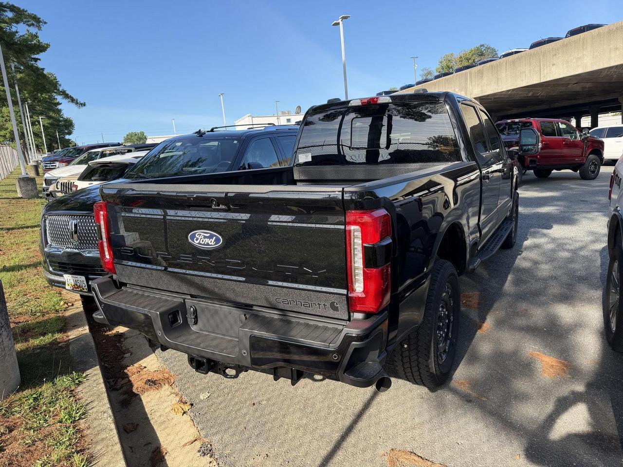 2027 Ford Super Duty F-250 XLT Gaithersburg MD