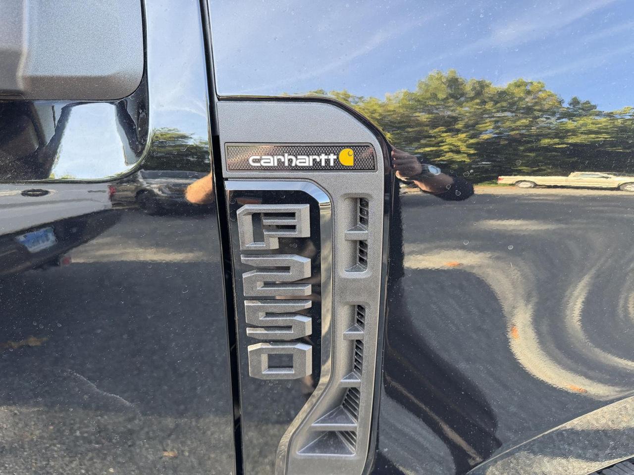 2027 Ford Super Duty F-250 XLT Gaithersburg MD