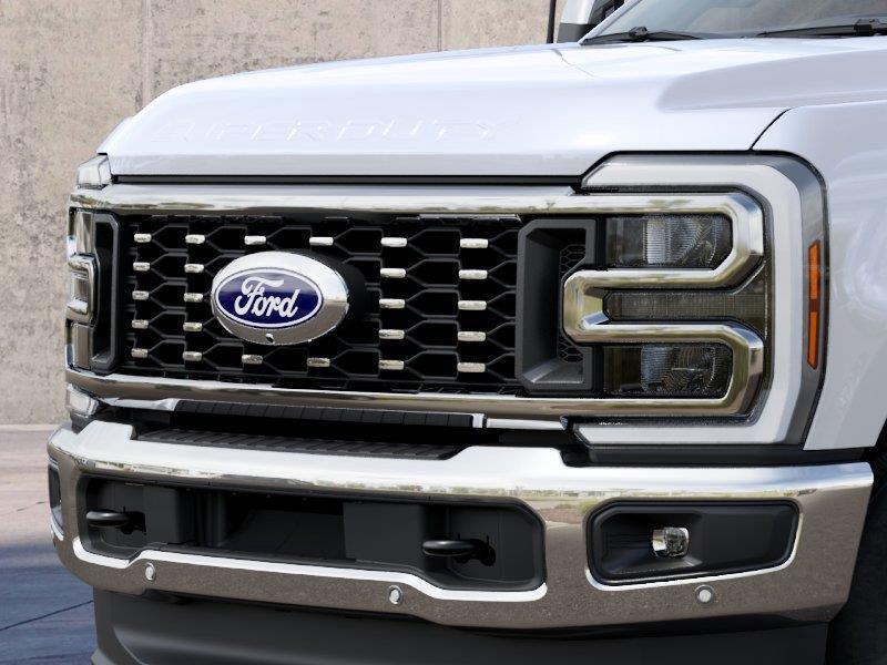 2027 Ford Super Duty F-350 DRW King Ranch Gaithersburg MD