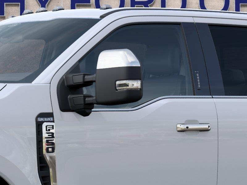 2027 Ford Super Duty F-350 DRW King Ranch Gaithersburg MD