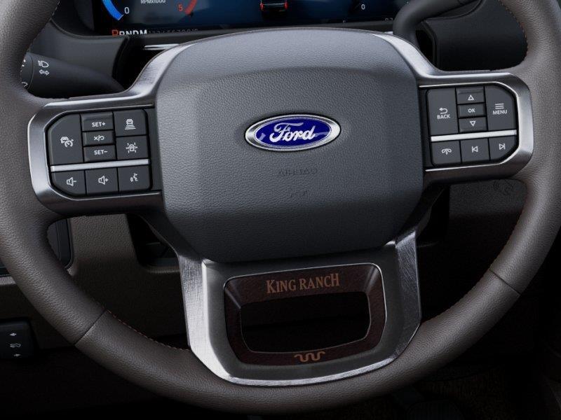 2027 Ford Super Duty F-350 DRW King Ranch Gaithersburg MD