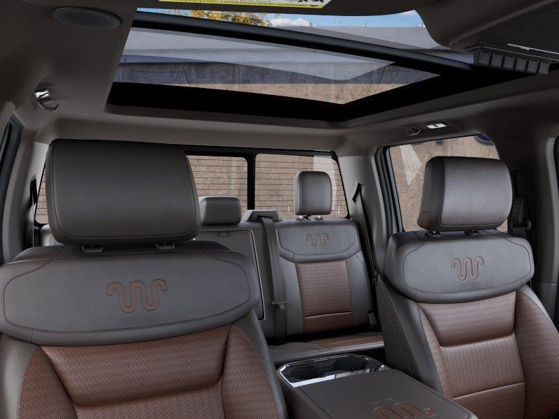2027 Ford Super Duty F-350 DRW King Ranch Gaithersburg MD