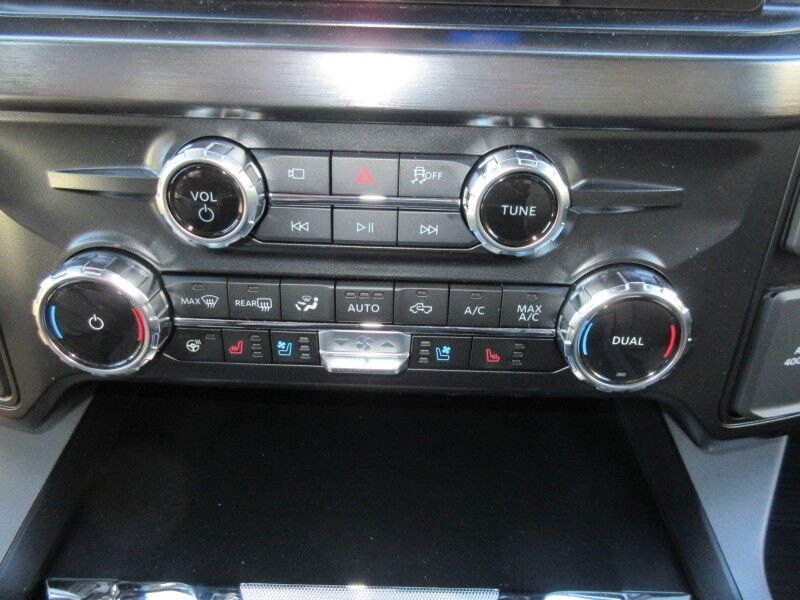 2027 Ford Super Duty F-350 DRW LARIAT St. George SC