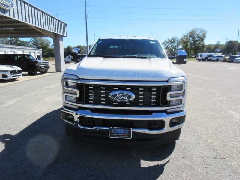 2027 Ford Super Duty F-350 DRW LARIAT St. George SC