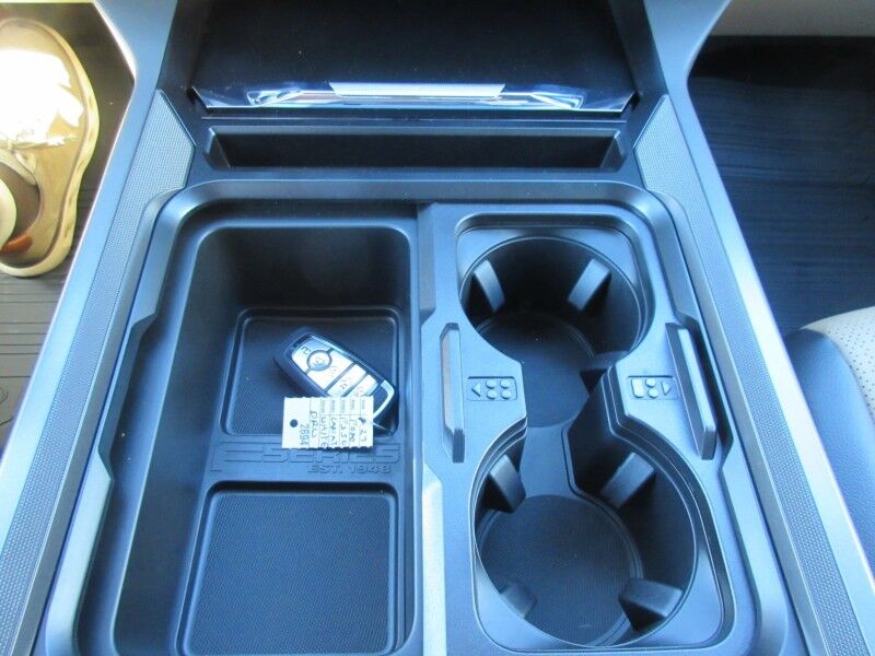 2027 Ford Super Duty F-350 DRW LARIAT St. George SC