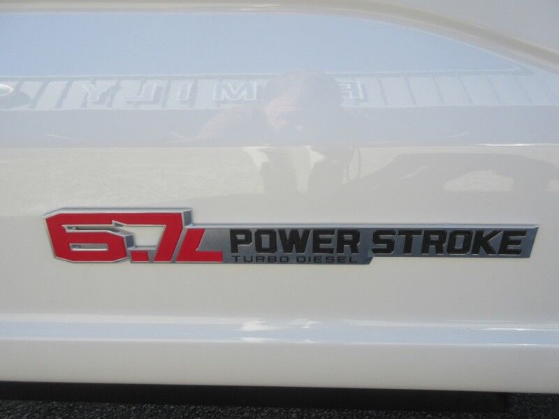 2027 Ford Super Duty F-350 DRW LARIAT St. George SC