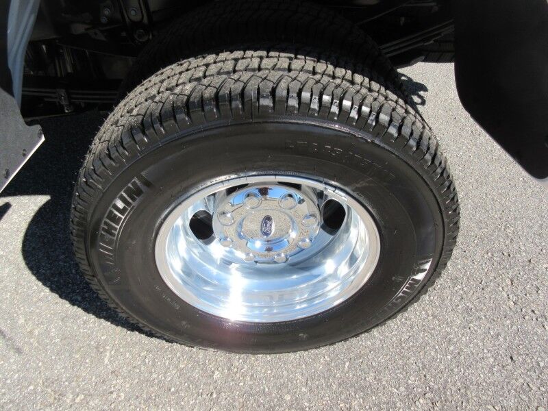 2027 Ford Super Duty F-350 DRW LARIAT St. George SC