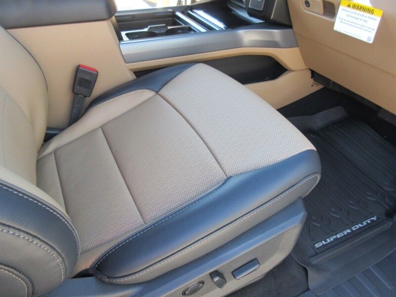 2027 Ford Super Duty F-350 DRW LARIAT St. George SC