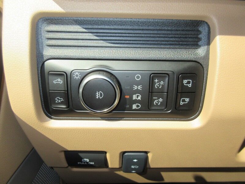 2027 Ford Super Duty F-350 DRW LARIAT St. George SC