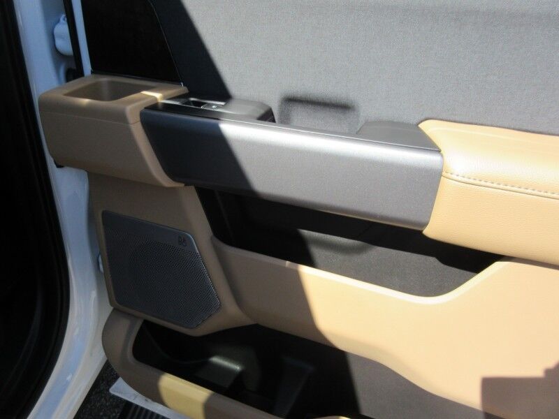 2027 Ford Super Duty F-350 DRW LARIAT St. George SC