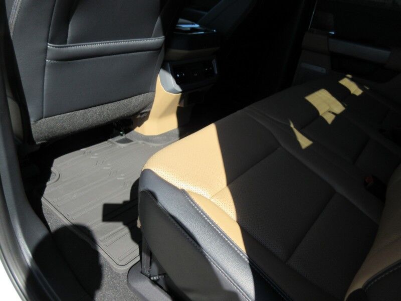 2027 Ford Super Duty F-350 DRW LARIAT St. George SC