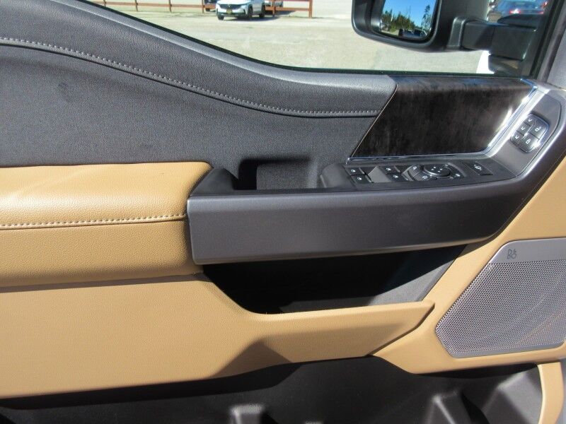 2027 Ford Super Duty F-350 DRW LARIAT St. George SC