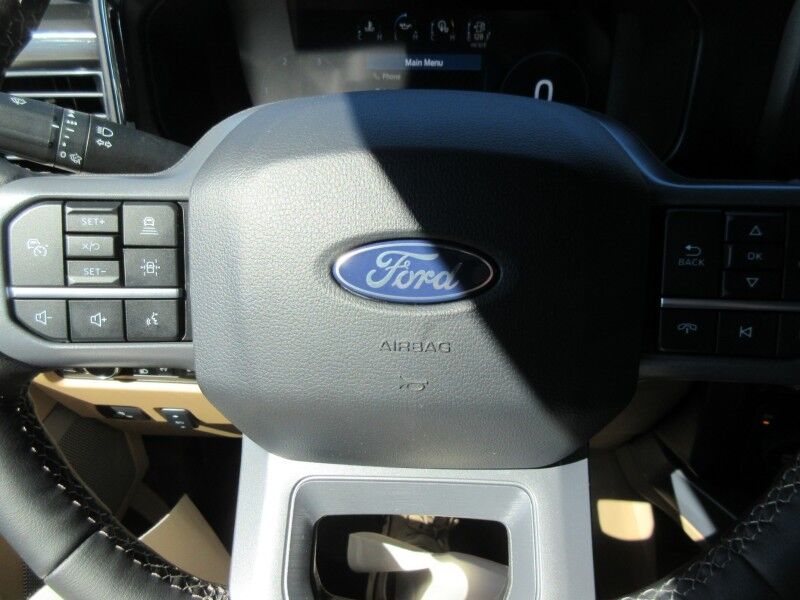 2027 Ford Super Duty F-350 DRW LARIAT St. George SC