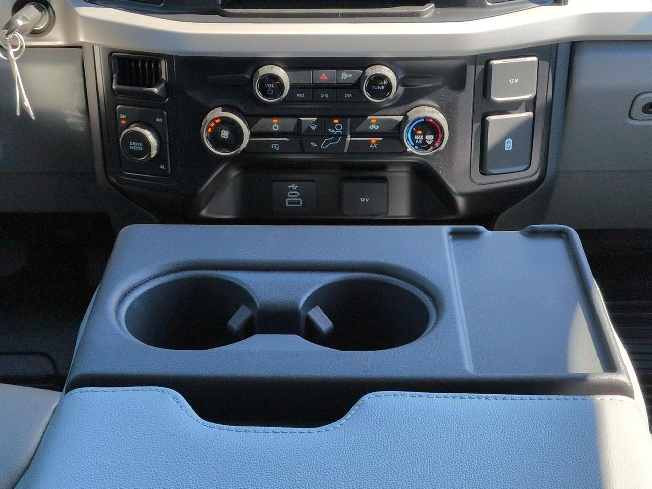 2027 Ford Super Duty F-350 DRW XL Appleton WI