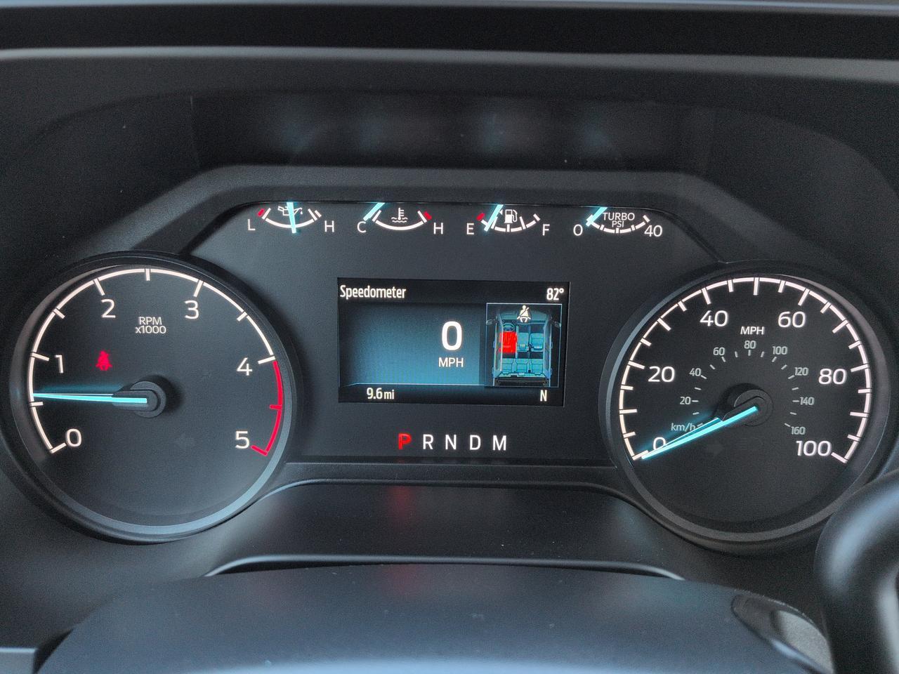 2027 Ford Super Duty F-350 DRW XL Appleton WI