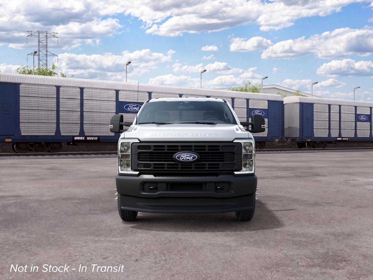 2027 Ford Super Duty F-350 DRW XL Appleton WI