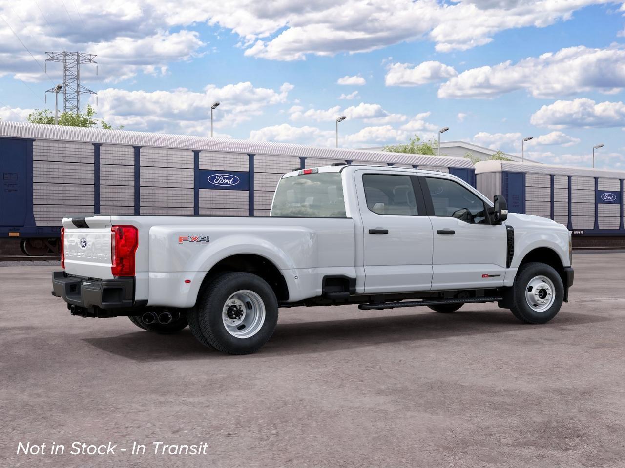 2027 Ford Super Duty F-350 DRW XL Appleton WI